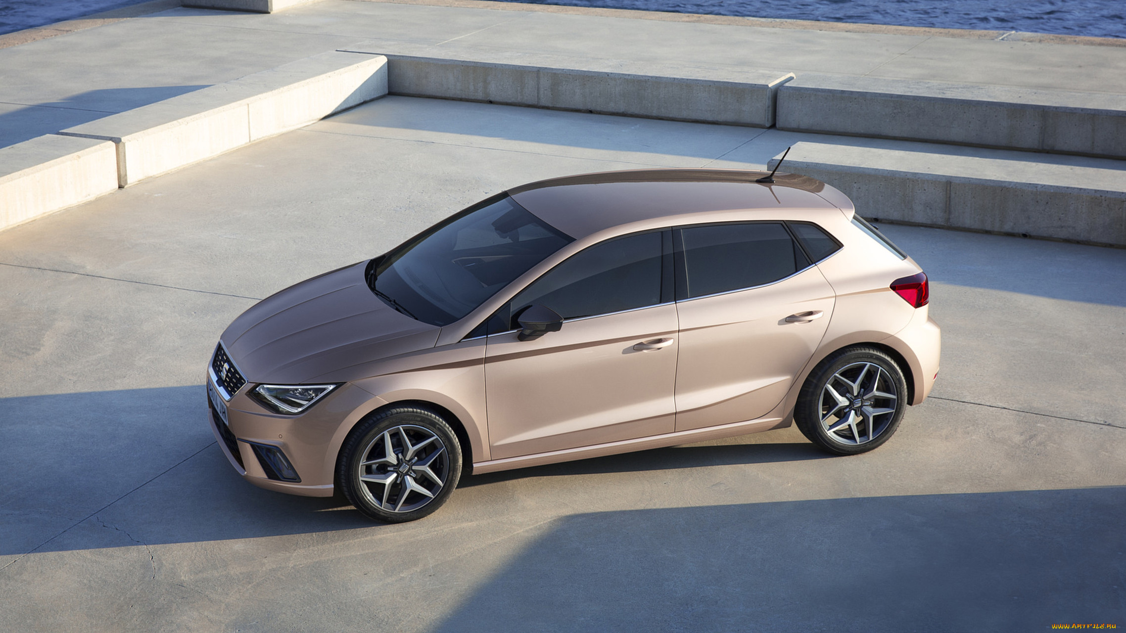 seat ibiza 2018, , seat, 2018, ibiza